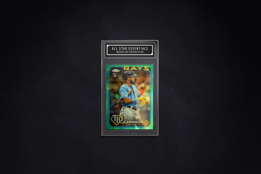 Baseball Category